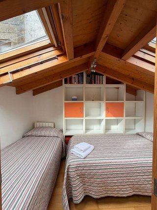 Casa pareada en venta en Centro - Echegaray en Pontevedra
