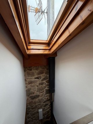 Casa pareada en venta en Centro - Echegaray en Pontevedra