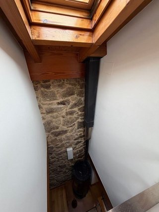 Casa pareada en venta en Centro - Echegaray en Pontevedra