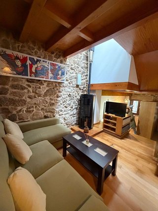 Casa pareada en venta en Centro - Echegaray en Pontevedra