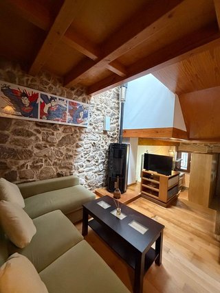 Casa pareada en venta en Centro - Echegaray en Pontevedra
