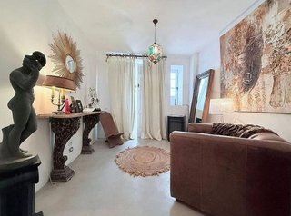 Casa adosada en venta en Coín