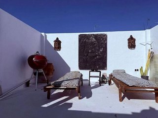 Casa adosada en venta en Coín