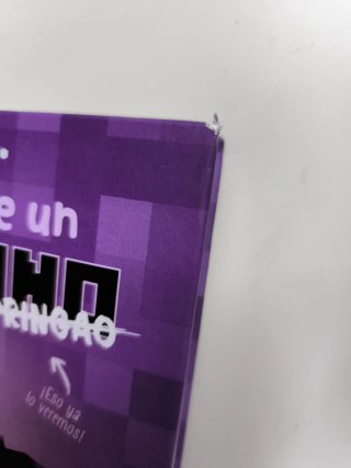 Diario de un aldeano requetepringao