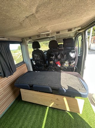 Citroen Jumper 2005