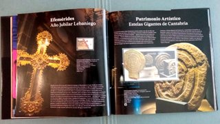 Libro Sellos 2017 Valores en el Tiempo. AGOTADO