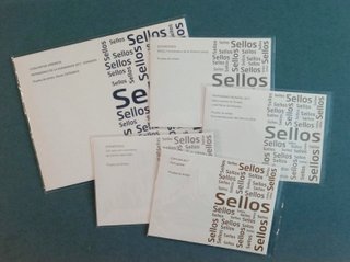 Libro Sellos 2017 Valores en el Tiempo. AGOTADO