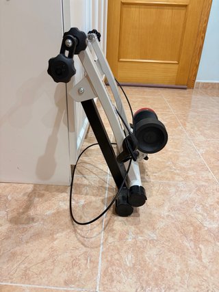Rodillo Blackburn Tech Mag 5