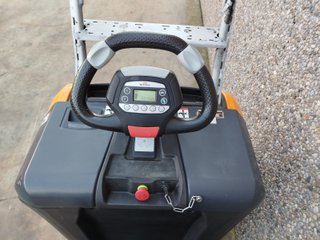 Tractor de Arrastre STILL LTX50
