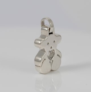 Colgante Tous en Plata 925 Sweet Dolls