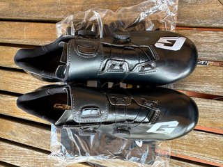 Gaerne Stilo Carbon Talla 44.5 EUR / 10 US