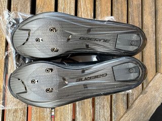 Gaerne Stilo Carbon Talla 44.5 EUR / 10 US