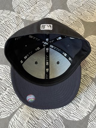 Gorra New Era Yankees 59FIFTY Talla 7 3/8