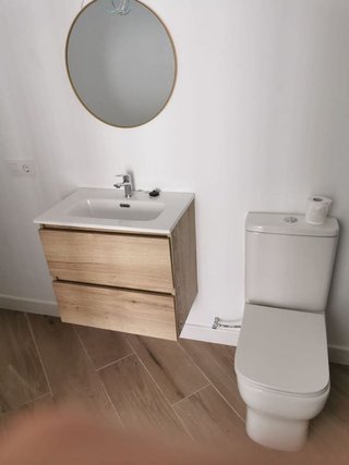 Piso en venta en Utrera