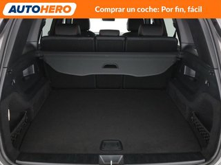 Mercedes Clase GLB GLB 200 AMG Line