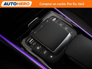 Mercedes Clase GLB GLB 200 AMG Line