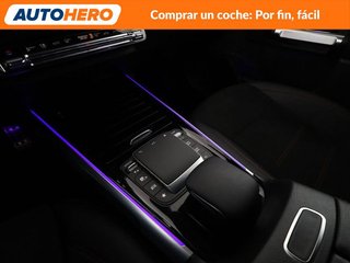 Mercedes Clase GLB GLB 200 AMG Line