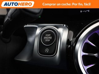 Mercedes Clase GLB GLB 200 AMG Line