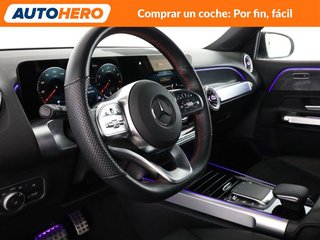 Mercedes Clase GLB GLB 200 AMG Line