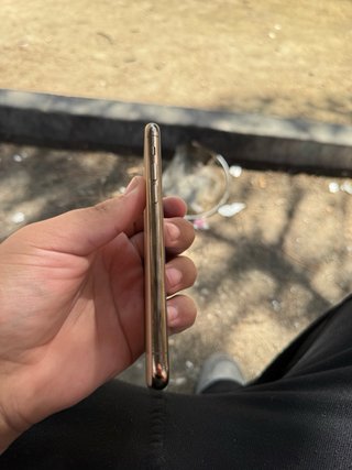 iPhone 11 Pro Dorado