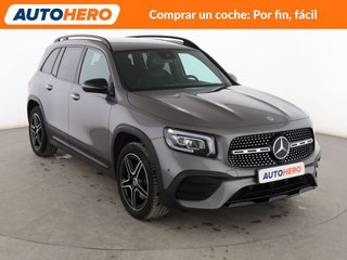 Mercedes Clase GLB GLB 200 AMG Line