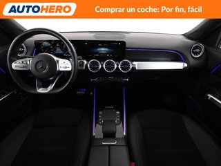 Mercedes Clase GLB GLB 200 AMG Line