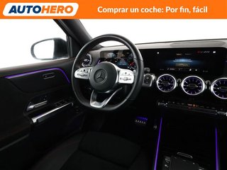 Mercedes Clase GLB GLB 200 AMG Line