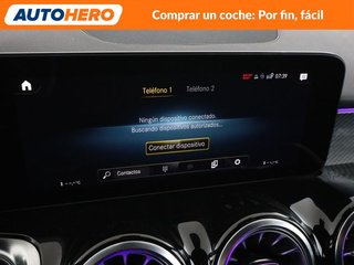 Mercedes Clase GLB GLB 200 AMG Line