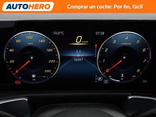 Mercedes Clase GLB GLB 200 AMG Line