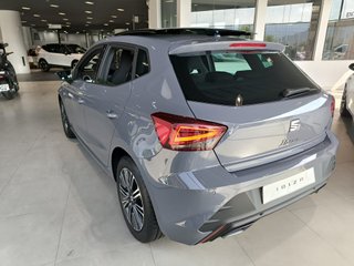 SEAT Ibiza 1.0 TSI 85kW 115CV StartStop FR+