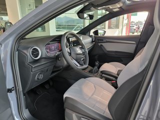SEAT Ibiza 1.0 TSI 85kW 115CV StartStop FR+