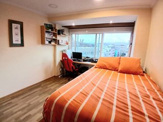 Piso en venta en Zona de Plaza de Barcelos en Pontevedra