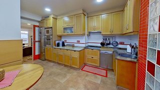 Piso en venta en Zona de Plaza de Barcelos en Pontevedra