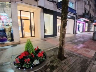 Piso en venta en Zona de Plaza de Barcelos en Pontevedra