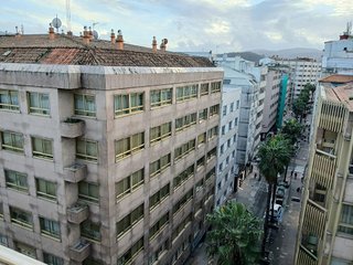 Piso en venta en Zona de Plaza de Barcelos en Pontevedra