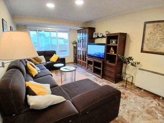 Piso en venta en Zona de Plaza de Barcelos en Pontevedra