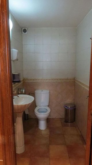 Local comercial en venta en Centro en Segovia