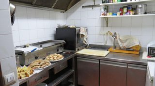 Local comercial en venta en Centro en Segovia