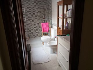 Ático en venta en Ponteareas