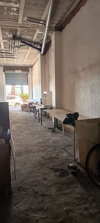 Local comercial en venta en Zona Ausias March en Alboraya