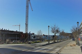 Terreno en venta en Requena