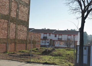 Terreno en venta en Requena