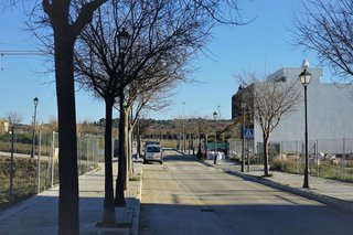 Terreno en venta en Requena