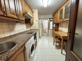 Piso en venta en Salesas - Labradores en Salamanca