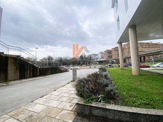 Garaje en venta en Conxo en Santiago de Compostela