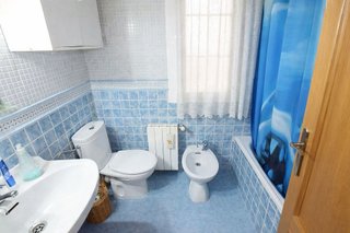 Piso en venta en Soto del Real