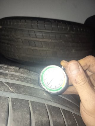 Neumático Kumho 205/60 R16 92V Ecsta PS71 al 70%