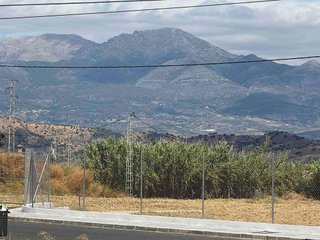 Solar en venta en Coín