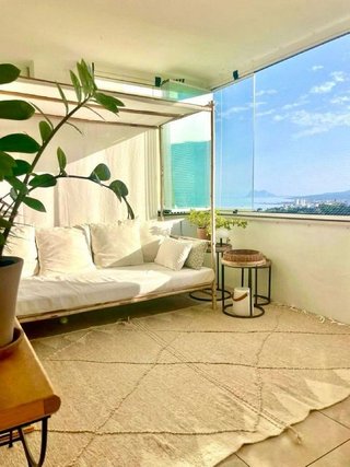 Piso en venta en San Luis de Sabinillas en Manilva
