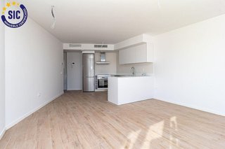 Ático en venta en Playa norte en Peñíscola